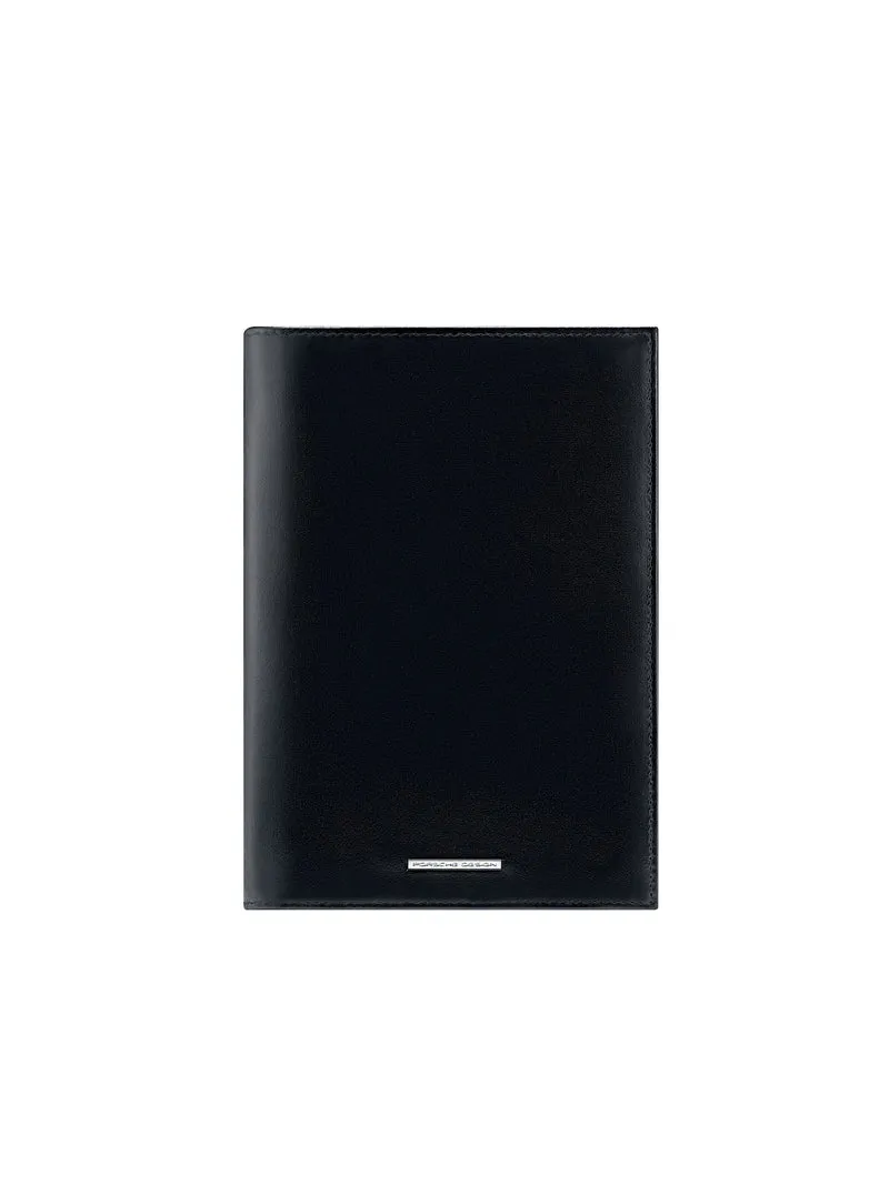 Classic Billfold 13