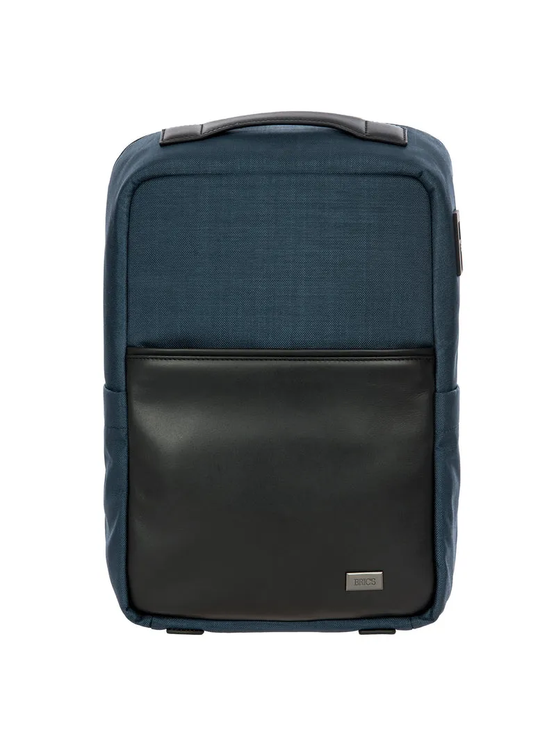 Business backpack XS with device compartment and usb plug-in