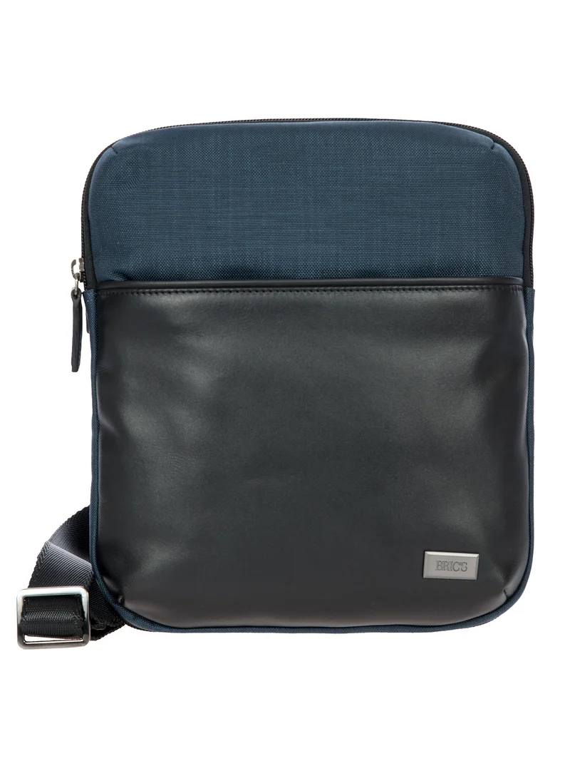 Shoulderbag L expandable