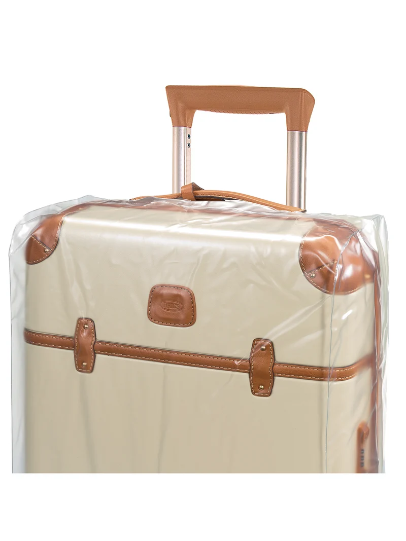 Bric's cover for Bellagio carry-on trolley