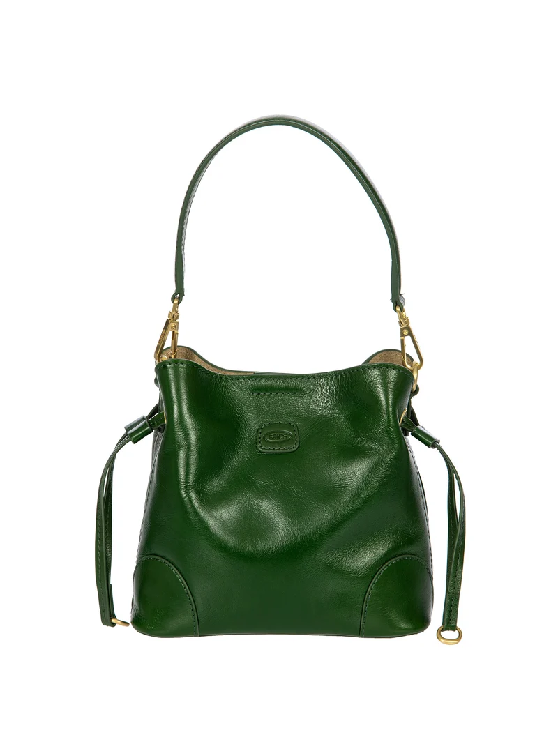 Volterra Bucket Bag