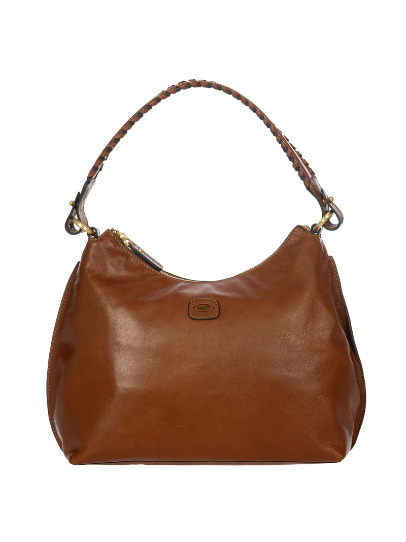 Large shoulderbag Volterra