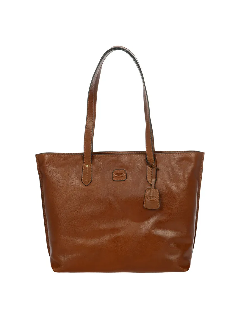 Shopping bag large Volterra