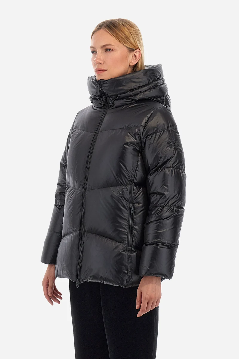 Damen -Outdoor -Daunenjacke regular fit - Winola