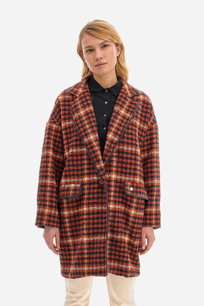 Damen -Outdoor -Mantel regular fit - Winona