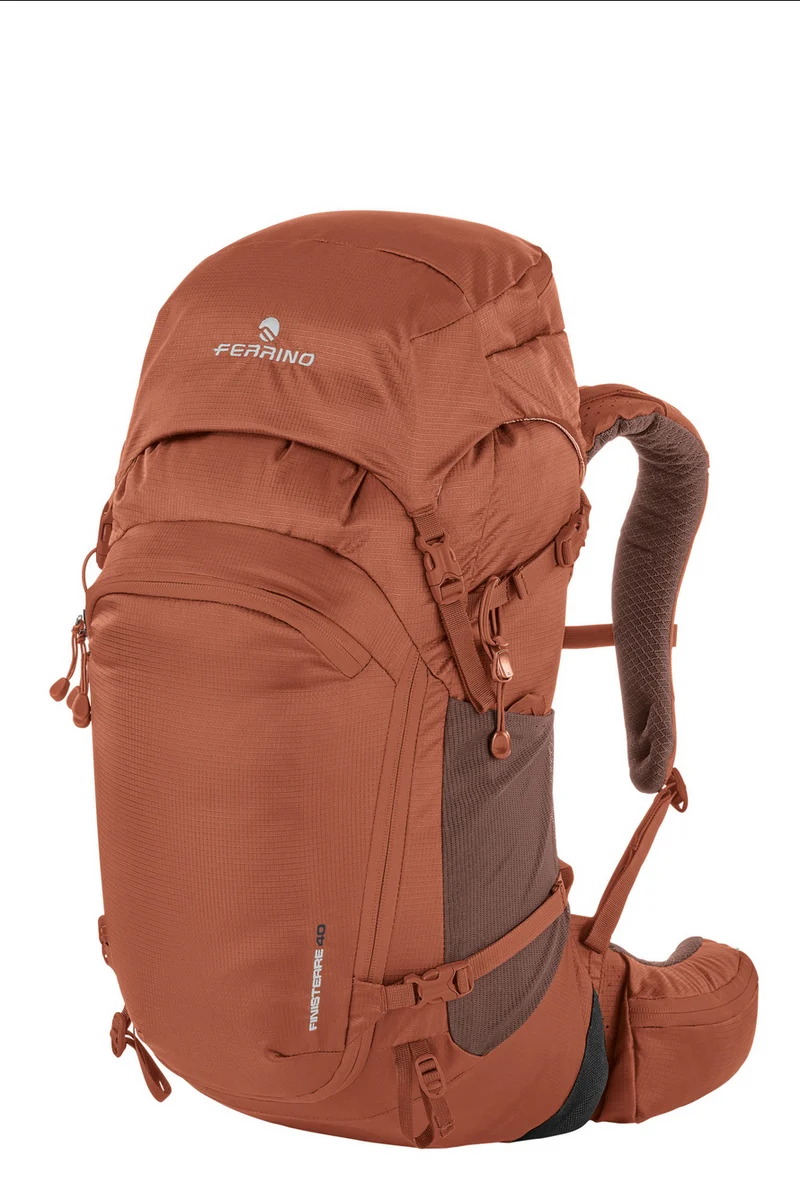 FERRINO - FINISTERRE 40L - ZAINO
