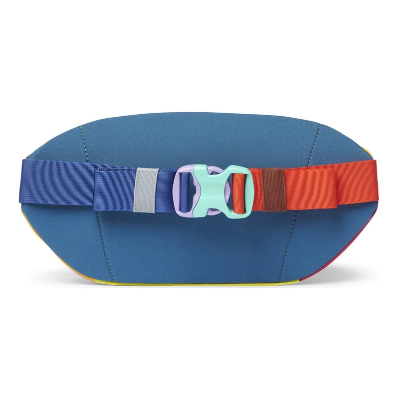 Cotopaxi Kapai 3L Hip Pack - Marsupio Del Día