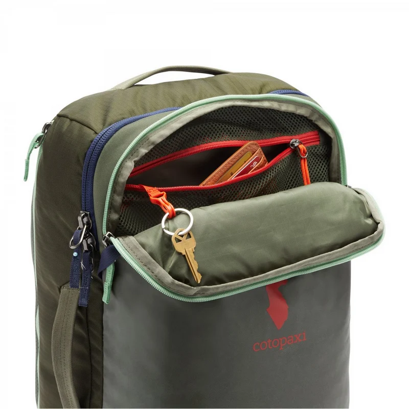Cotopaxi Allpa 28L Travel Pack - Zaino da Viaggio