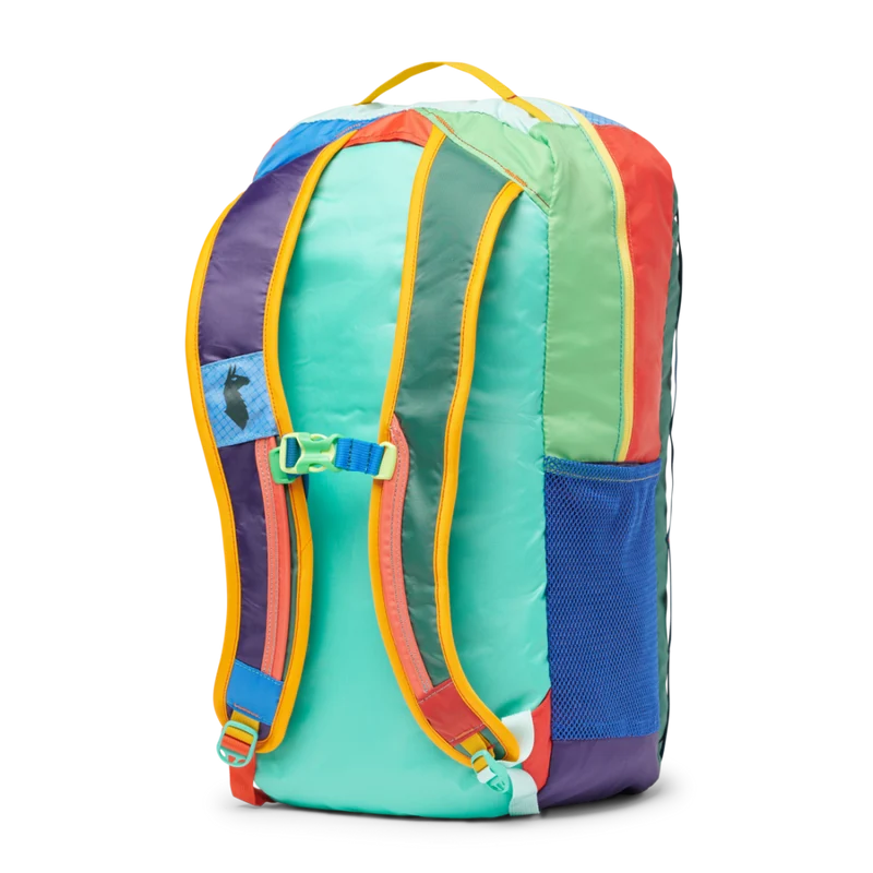 BATAC 16L - ZAINO CITTADINO - COTOPAXI