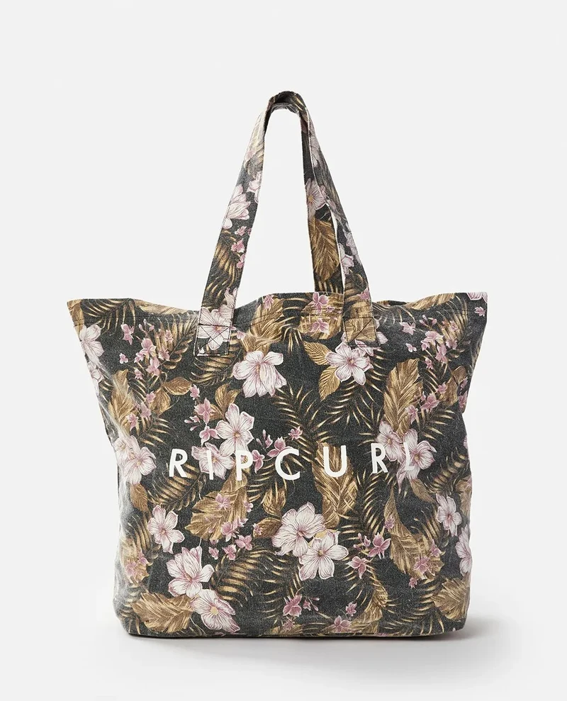 BORSA Donna RIP CURL Nera