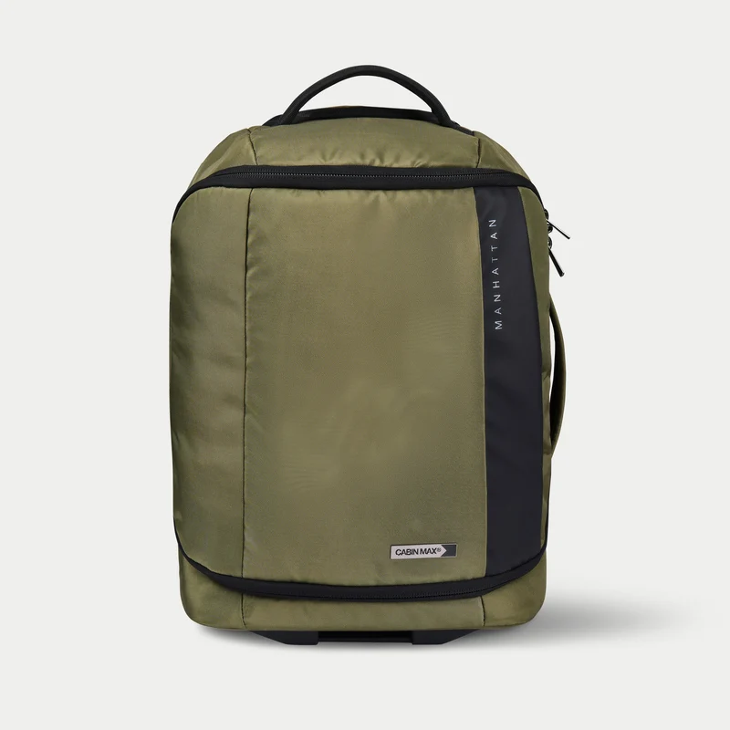Manhattan Pro 30L Trolley - 45x36x20 cm
