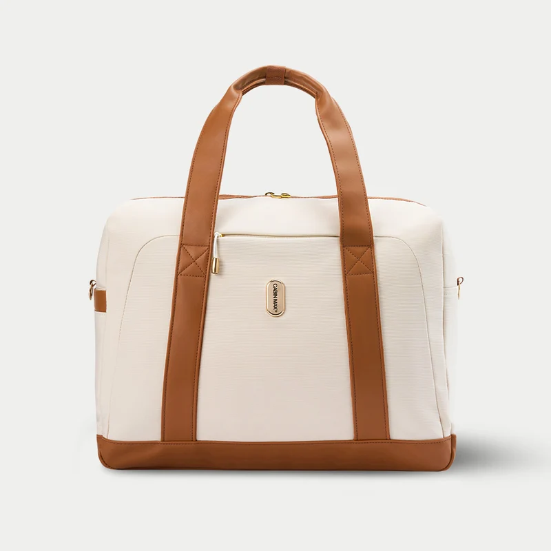 Santa Cruz 18L Holdall - Airline Personal Item Compliant 40x30x15 cm