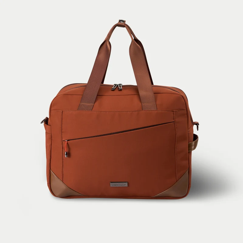 Manhattan Holdall – Underseat Cabin Travel Bag | 40x30x20 | Ryanair, Easyjet, Jet2, WizzAir