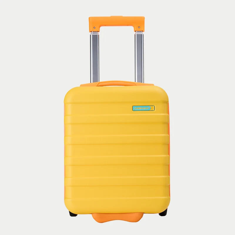 Anode Bop Children's 24L Underseat Small Suitcase - 40x30x20 cm