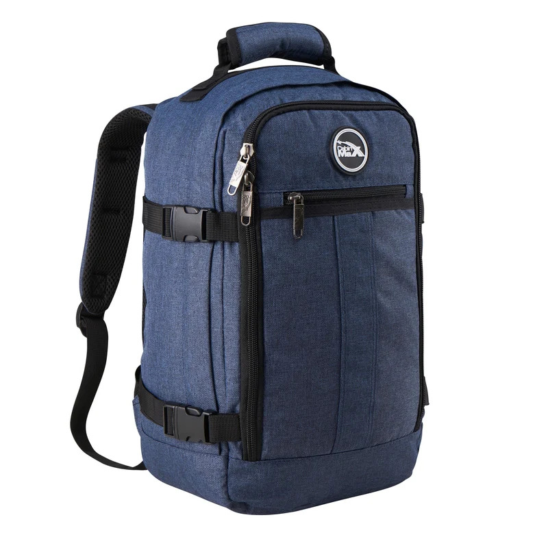 Metz 20L Underseat Cabin Bag ♻️ Recycled