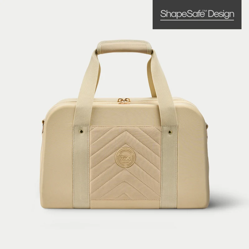 Paxos 20L Holdall with ShapeSafe™ Design