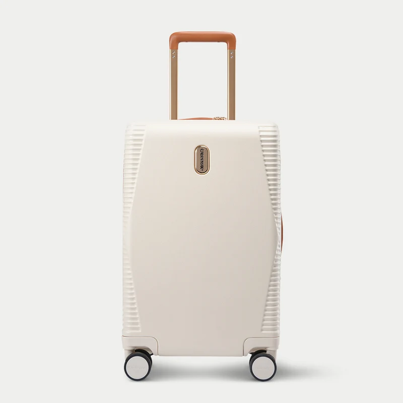 Santa Cruz 44L Cabin Suitcase - 55x35x25 cm