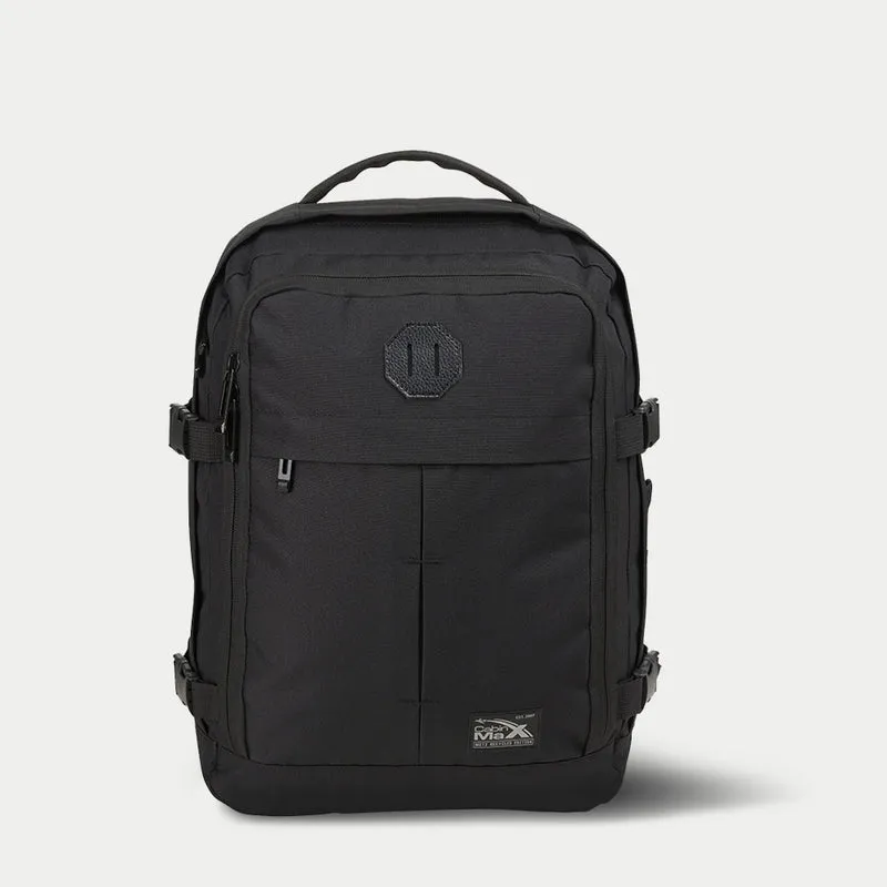 Metz 24-30L Expandable Cabin Backpack - 40x30x20 > 40x30x25 cm