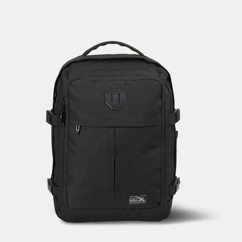 Metz 18-24L Expandable Cabin Bag- 40x30x15 > 40x30x20 cm