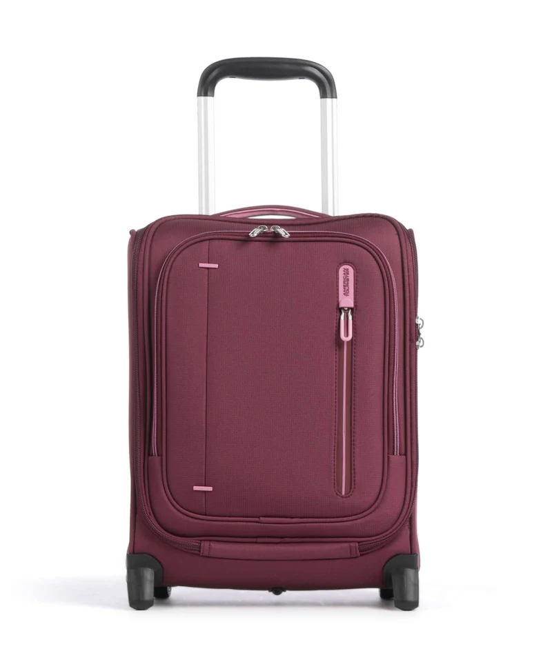 American Tourister Cloudrider Valigia trolley (2 ruote) iced berry