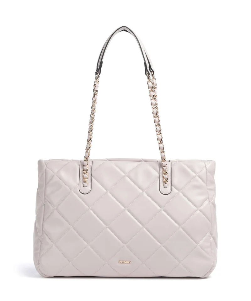 Picard Colline Borsa shopper rose