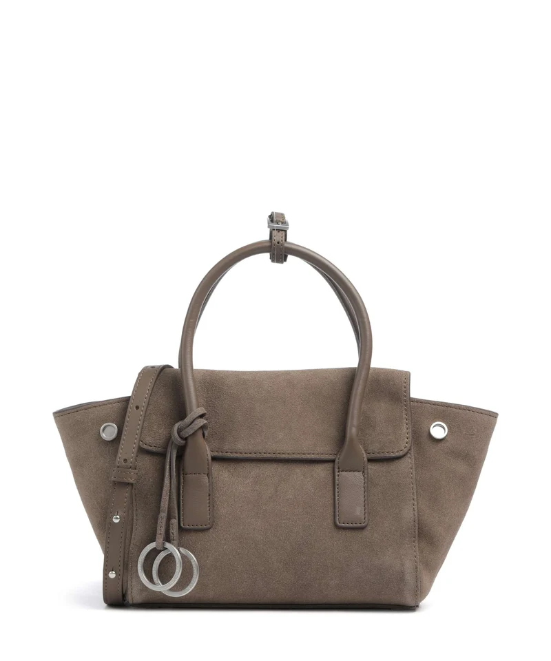 Marc O'Polo Gitty S Borsa a mano faded brown