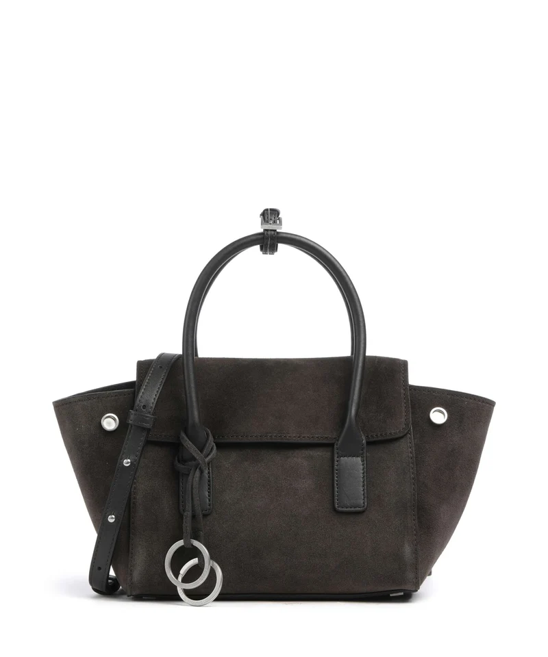 Marc O'Polo Gitty S Borsa a mano burnt coffee