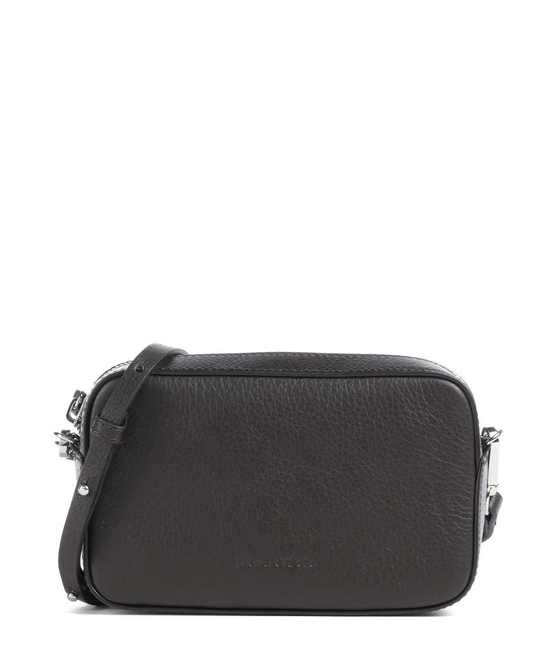 Marc O'Polo Liana Borsa a tracolla dark walnut