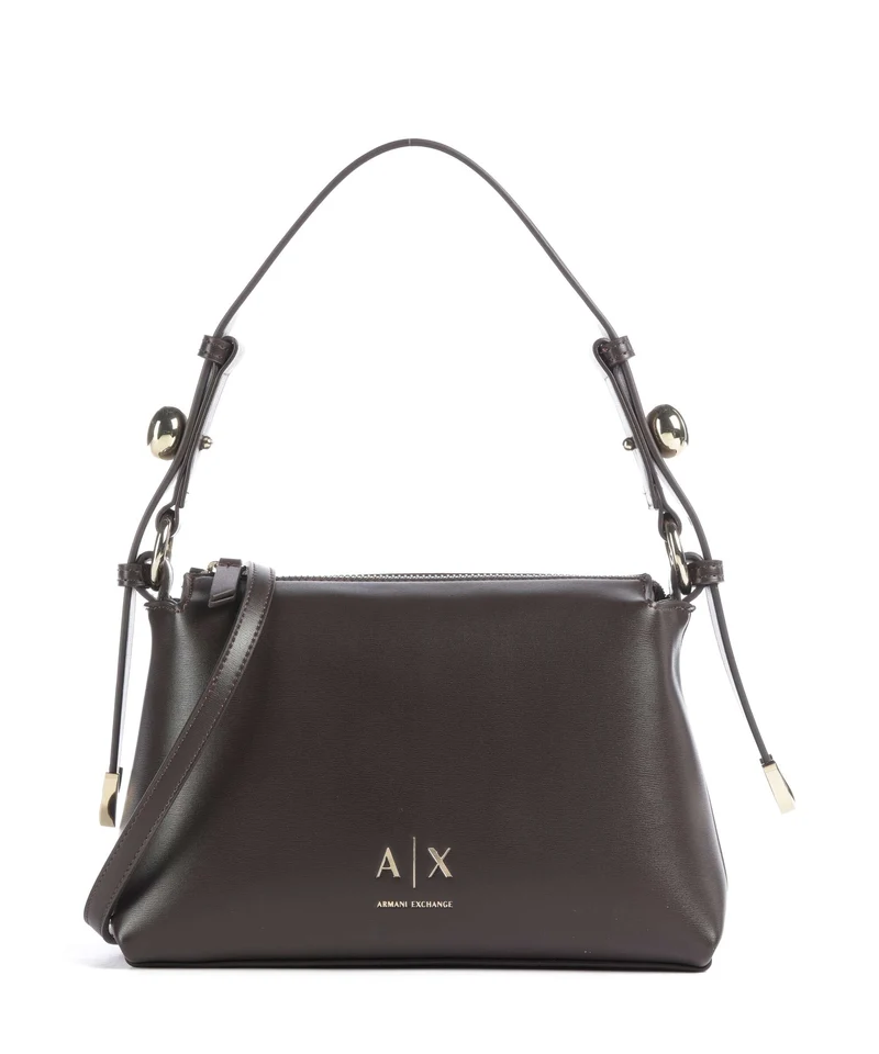 Armani Exchange Helen Borsa a spalla antagonist