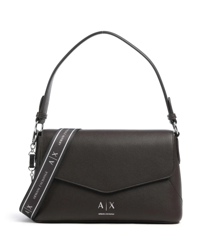 Armani Exchange Isabel Borsa a spalla antagonist