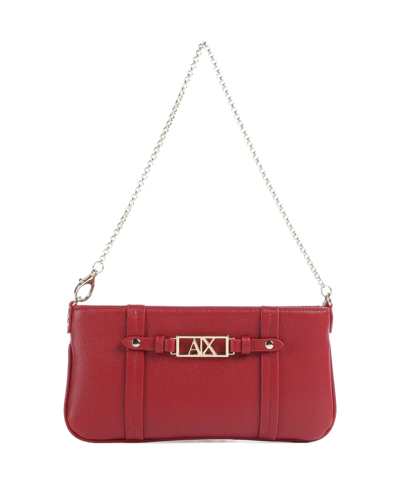 Armani Exchange Polly Mini Borsa a spalla opera