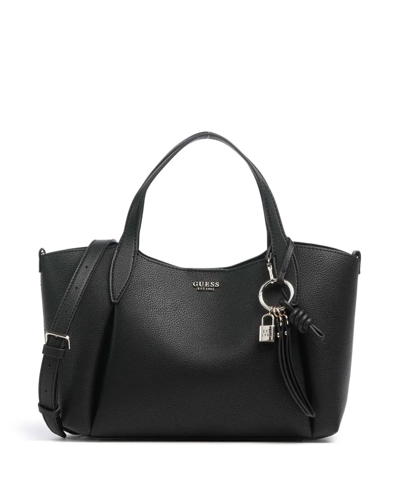 Guess Melody Borsa a mano black