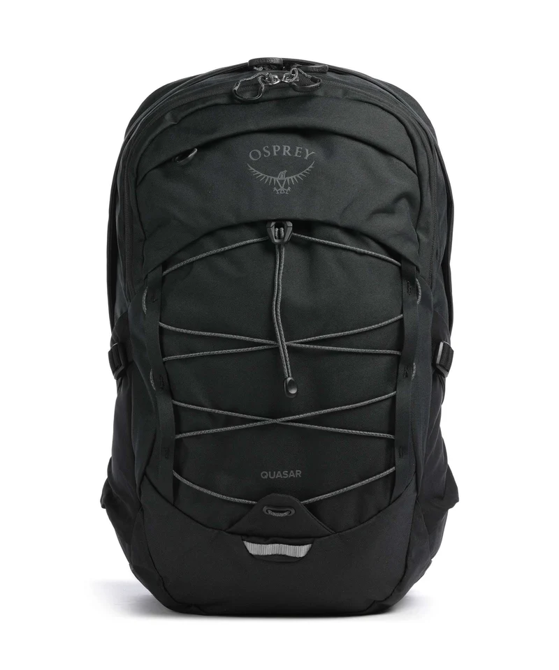 Osprey Quasar Zaino black
