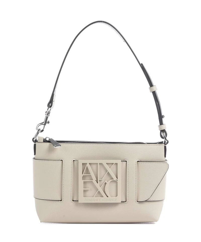 Armani Exchange Susy Borsa a spalla script