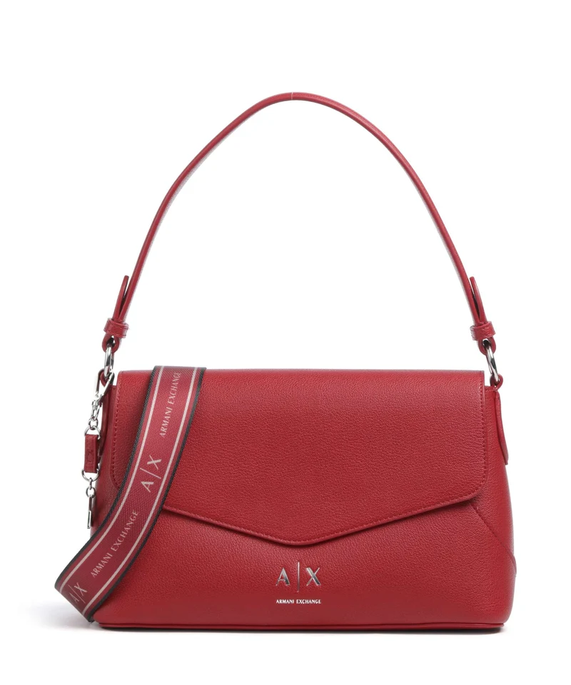 Armani Exchange Isabel Borsa a spalla opera