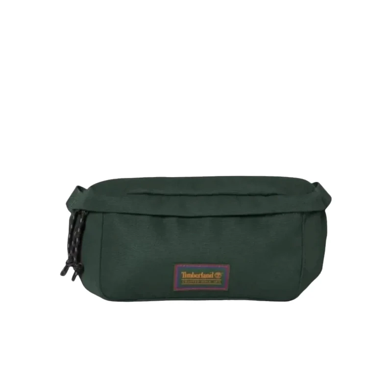 Marsupio Unisex Timberpack Verde