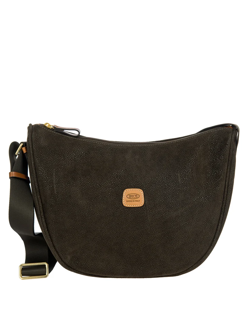 Halfmoon bag Luna Life