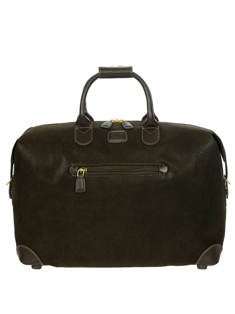 MyLife small duffle bag
