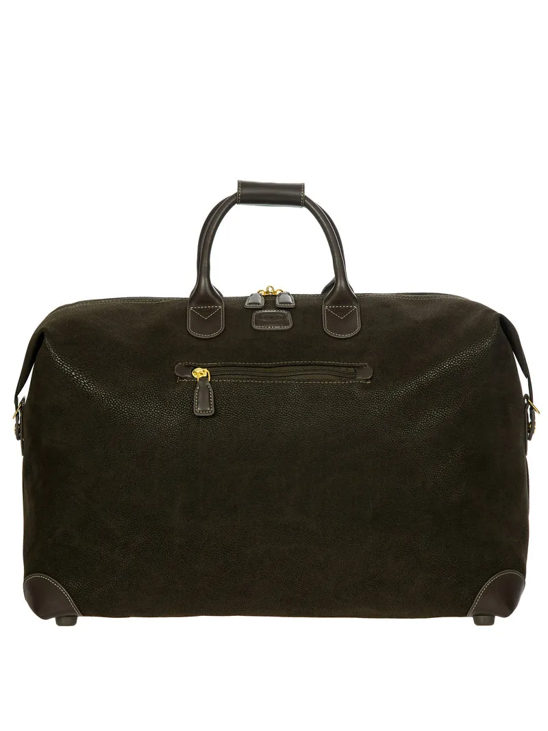 MyLife medium duffle bag