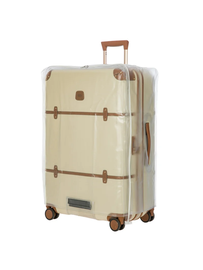 Cover for trolley M expandable