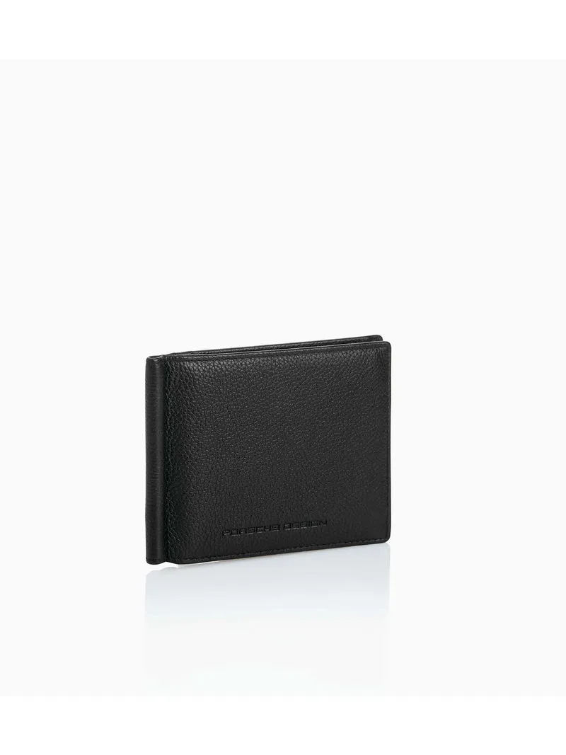 Voyager Wallet 4 with Money Clip