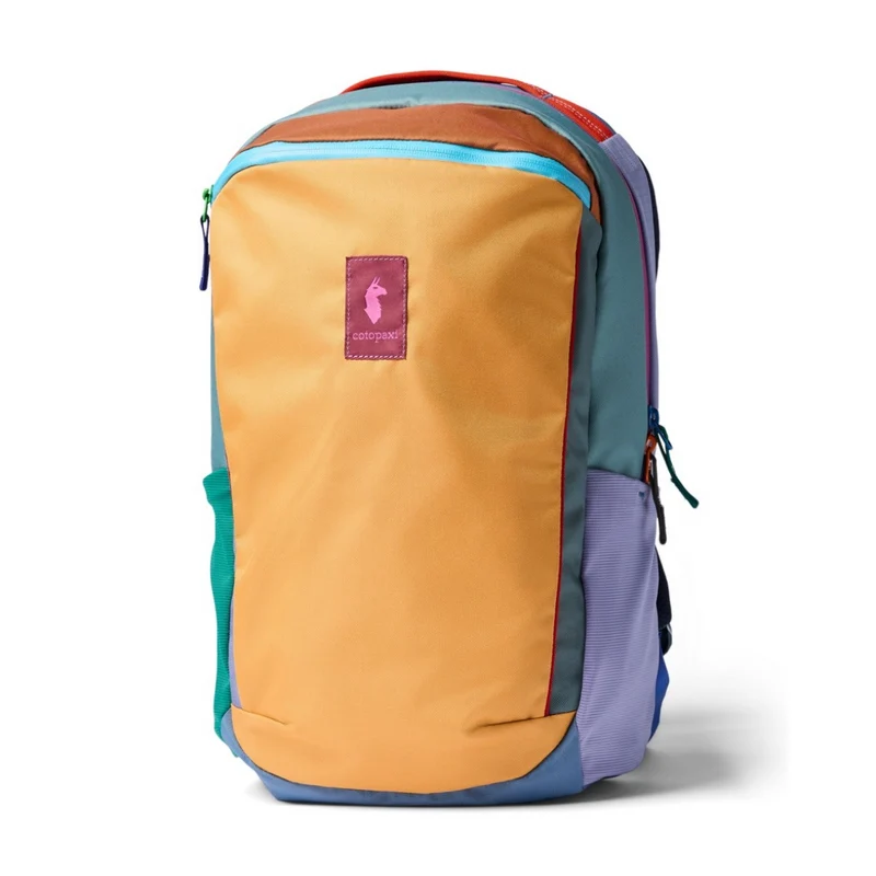 ALLPA 18 L DAYPACK - DEL DìA - COTOPAXI