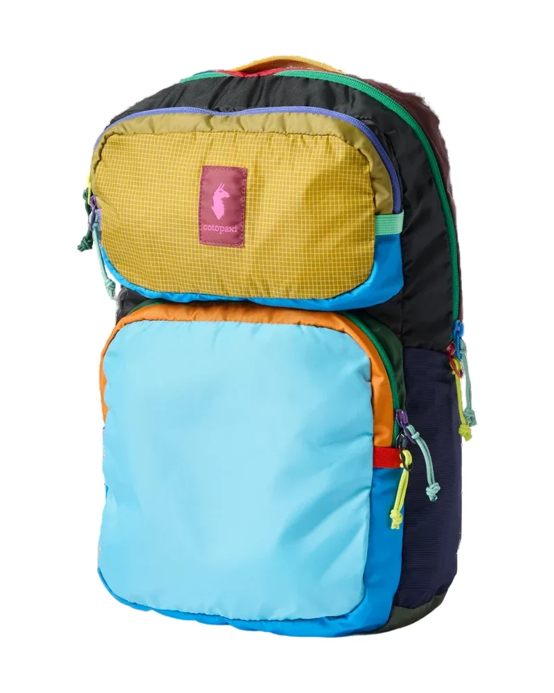 TASRA 16L - DEL DÌA - ZAINO - COTOPAXI