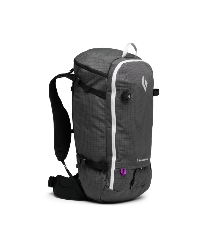 BLACK DIAMOND - HELIO 38 BACKPACK