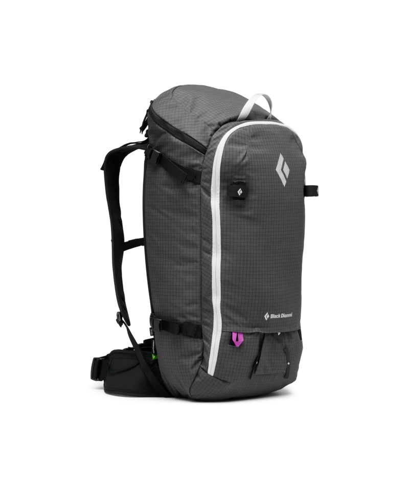BLACK DIAMOND - HELIO 30 BACKPACK