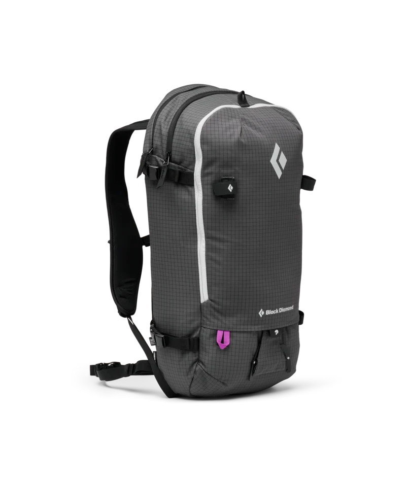 BLACK DIAMOND - HELIO 22 BACKPACK