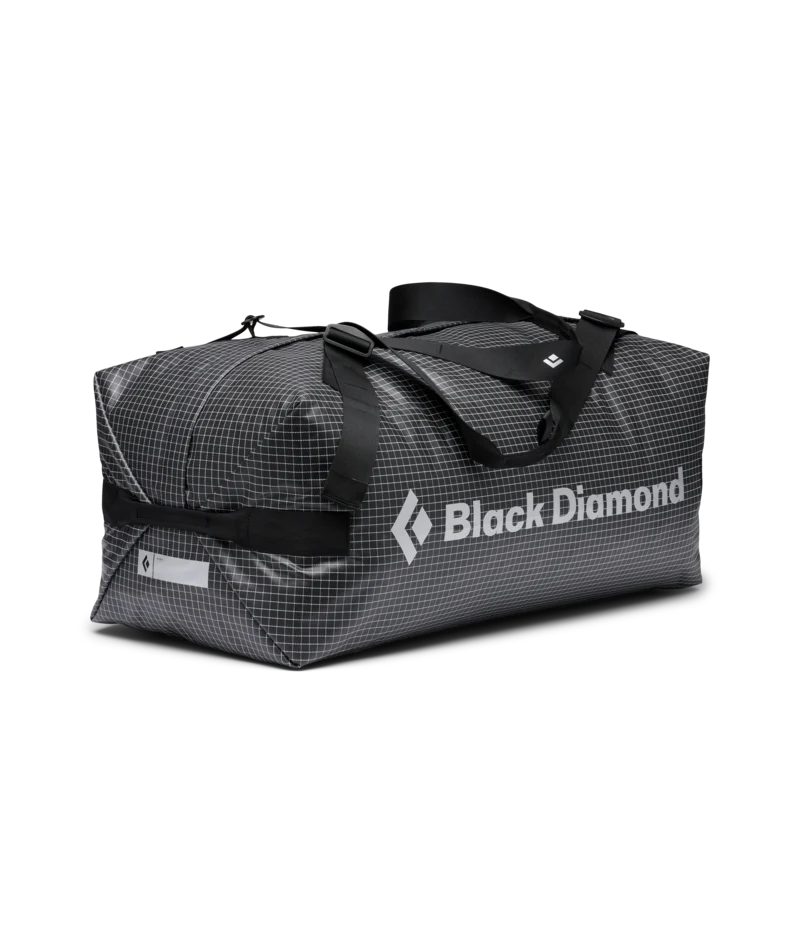 BLACK DIAMOND - MISSION 100 L DUFFEL