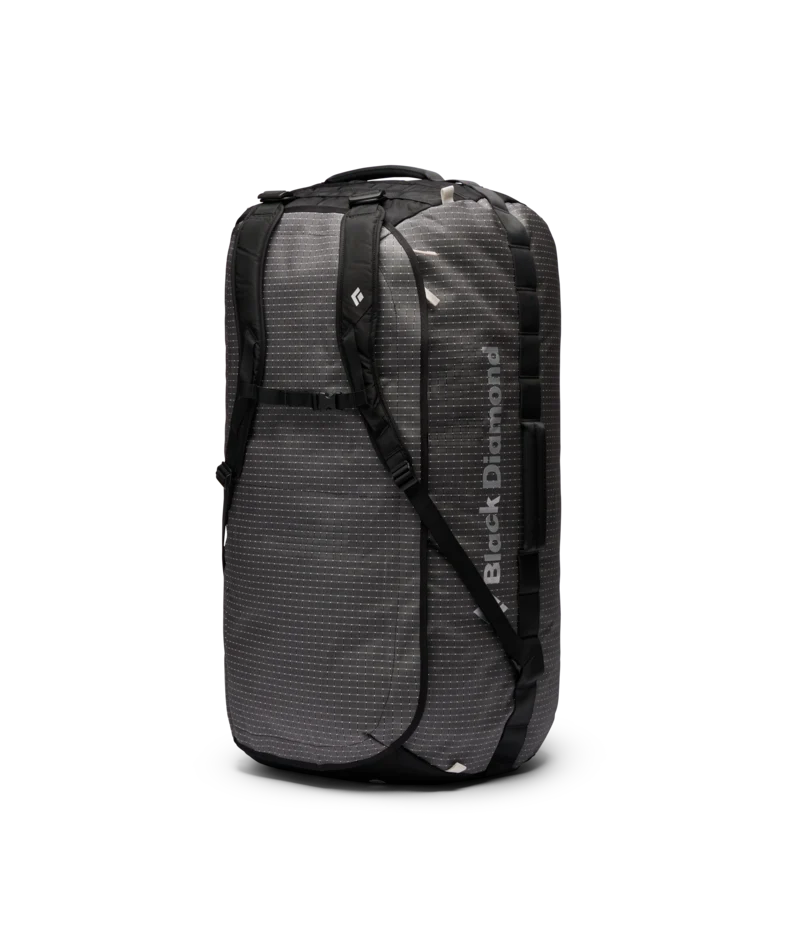 BLACK DIAMOND - STONEHAULER 125 L DUFFEL
