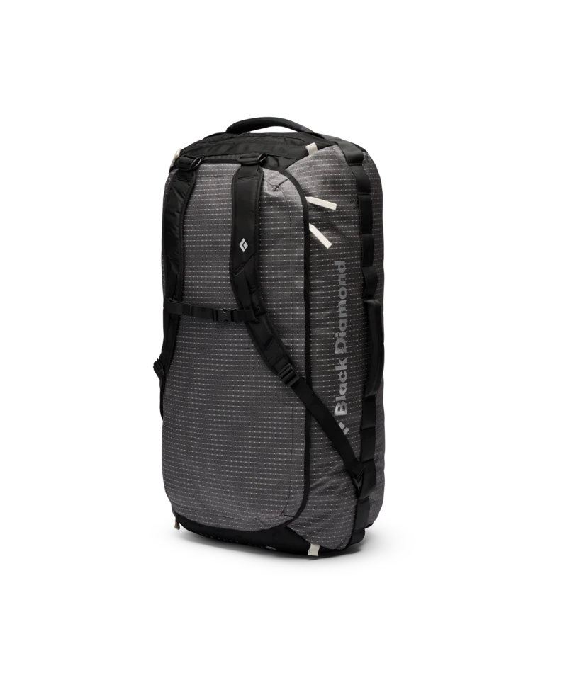 BLACK DIAMOND - STONEHAULER 95 L DUFFEL