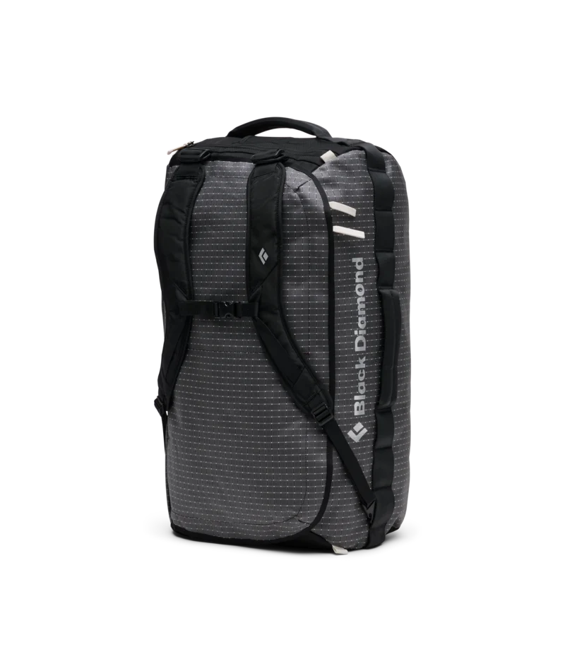 BLACK DIAMOND - STONEHAULER 65 L DUFFEL
